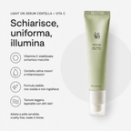 Beauty of Joseon Light On Serum - Siero Illuminante Vitamina C 30ml - benefici principali