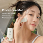 Beauty of Joseon Matte Sun Stick SPF50+ - Solare Mat 18g - immagine lifestyle