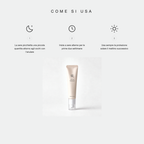 Beauty of Joseon Revive Eye Serum Ginseng + Retinal - come si usa in tre step