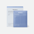 Biodance Hydro Cera-Nol Real Deep Mask – Maschera Idratante 4pz