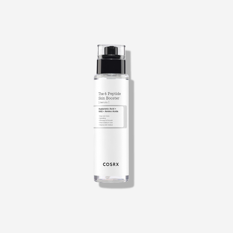COSRX 6 Peptide Skin Booster - Siero Rassodante 150ml
