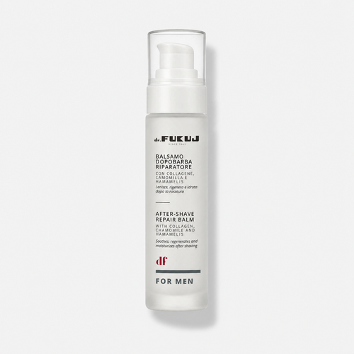 Dr.Fukuj Balsamo Dopobarba - Dopobarba Riparatore 50ml