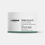 Dr.Fukuj Crema Cellulite - Crema Drenante 250ml
