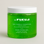 Dr.Fukuj Gel Capelli - Gel Fissante Effetto Bagnato - foto 3