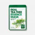 Farmstay Real Tea Tree Essence Mask 23ml