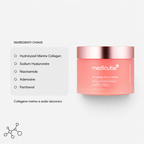 Medicube Collagen Jelly Cream - Crema Rimpolpante 110ml - ingredienti chiave