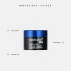 Medicube Zero Pore One Day Cream - ingredienti chiave