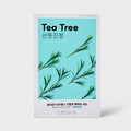 Missha Airy Fit Sheet Mask Tea Tree 19g