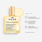 Nuxe Huile Prodigieuse - Olio Secco Multifunzione 100ml - foto 3