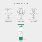 Come si usa in tre step