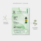 Ingredienti chiave: retinoide e cica reedle