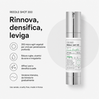 VT Reedle Shot 300 - Booster Intensivo 50ml - benefici principali