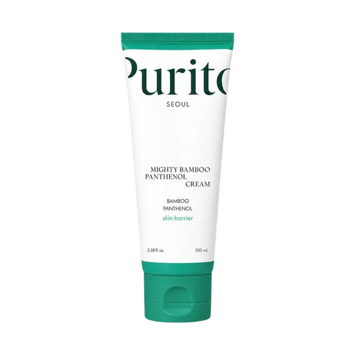 PURITO Mighty Bamboo Panthenol Cream